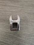 Snap On F0014A Crowsfoot New. Fixed Price $40.00.