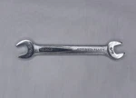 Easco 61120 9/16" X 5/8" Open Wrench Forged Alloy Usa Made 7'' Long Vintage. Fixed Price $6.99.