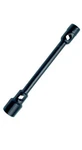 Ken-tool TR3A Double-end Truck Wrench 2 Heads 1/16 7/8 6-POINT Sae. Fixed Price $19.99.