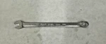 Blackhawk By Proto BW-1107M 12 Point Combination Wrench, 7MM Satin Finish. Fixed Price $9.00.