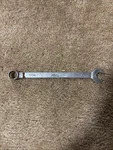 Mac 7/16" Combination Wrench CL142R Usa. Fixed Price $15.99.