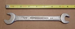 Vintage Williams Superrench 1092F Tappet Wrench 11/16" X 5/8". Made Usa.. Fixed Price $9.99.