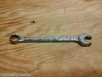 Matco WCH122 3/8" 12PT. Combination Wrench Used Ok Condition. Fixed Price $14.99.