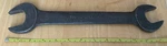 Williams Superwrench #1037A (usa) - 1/8 X 5/16 Open End Forged. Fixed Price $13.95.
