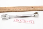 Snap-on Tools OXI11SB 11/32" Sae 6 Point Midget Combination Wrench Usa. Fixed Price $22.99.