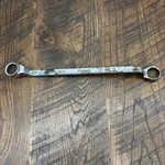 Westline Vintage Usa 13/16IN 7/8IN 12PT Double Offset Box Wrench H2248. Fixed Price $11.98.
