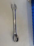 19MM Supertorque Ratchet Box End Supercombo Wrench. Williams Usa # JHW1219MRS. Fixed Price $22.00.