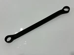 Snap-on Tools Usa GXB2024A Sae 5/8" 3/4" Double Box End Wrench Industrial. Fixed Price $39.99.