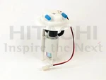 Hitachi Fuel Feed Unit For Renault Clio 90-98 250606475R. Fixed Price $179.65.