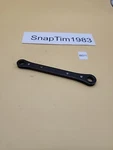 Snap-on Tools GR1214A Ratcheting Box Wrench 3/8-7/16 Usa. Fixed Price $20.99.