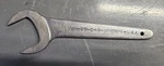 Armstrong Usa 28-060 1-1/2" Thin Pump Service Wrench. Fixed Price $17.99.