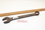 Par-x B022 11/16 12 Point 7.5" Long Sae Steel Combination Wrench Usa Vintage. Fixed Price $11.99.