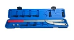 Otc Stinger Universal Pulley Holder Model 4754A. Fixed Price $49.99.