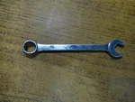 Mac Tools M12CWR 12MM Metric Point Combination Wrench. Fixed Price $20.40.