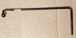 Matco Tools Usa SPW207, 9/16 PRE-1974 General Motors Distributor Wrench.. Fixed Price $37.89.