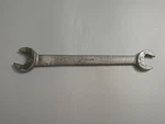 Snap S2428W, 3/4" X 7/8" Open - End, Wedge Wrench. 9.6" Long.. Fixed Price $9.39.