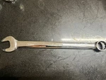 Snap 26MM 12-POINT Metric Combination Wrench OEXM260B. Fixed Price $91.43.