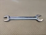 Snap-on 13MM & 15MM Open End Wrench- VOM1315B -nice!. Fixed Price $16.34.