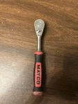 Matco AFR58R 1/4 Ratchet. Fixed Price $64.99.