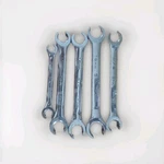 Sk Professional Flare Nut Wrench Set 5 Metric And Sae. Fixed Price $64.95.