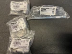 Steelman 16MM Drain Plug Bits Lot Of 3 + Pro 6" 1/4" Extension New. Fixed Price $34.99.