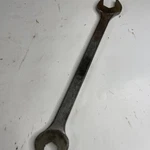 Cornwell Open End Wrench 3/4 - 7/8 EW2428. Fixed Price $15.00.