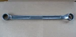 Snap On Box End Wrench GXV3032 12PT. Sae 15/16" & 1" - Welded. Fixed Price $14.50.