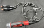 Snap-on Red Remote Starter Solenoid Switch MT302BR Jumper. Fixed Price $99.95.