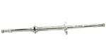 Tusk Adjustable Width Racing Axle For Arctic Cat Dvx 400 '04-08 Extended Moto Xc. Fixed Price $240.98.