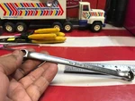 Snap On Wrench 3/8 & 7/16 Points XB1214S Ggg. Fixed Price $21.99.