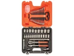 Bahco Metric 1/2IN Drive Socket And Spanner Set Piece Boxed S400. Fixed Price $244.14.