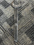 Vintage Kent Moore KMO-227 Chevy 1939 Steering Worm Adjuster Wrench Auto Service. Fixed Price $15.00.