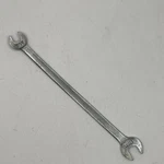 Vintage Craftsman 44471 Open End Tappet Wrench 7/16" X 17/32" -v- Usa. Fixed Price $10.87.