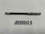 Snap-on Tools 1/4" Flexible Shank For Ratcheting Screwdriver SGDMRC4-TMF4. Fixed Price $54.95.