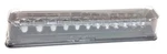 Snap-on 3/8" Drive Thru 19 Mm 6-POINT Shallow Socket Set 212FSMY New Usa. Fixed Price $189.99.