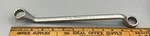Vintage Bonney 2809C Bonaloy 13/16" - 7/8" Offset Box Wrench Made The Usa. Fixed Price $11.99.