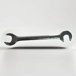 Craftsman 3/8" Open End Wrench Vintage Made Usa Forged Combo. Fixed Price $9.99.