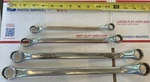 Armstrong Armaloy 27-451 27-433 27-388 27-367 Double Box End Wrench 1/2 Usa. Fixed Price $111.10.