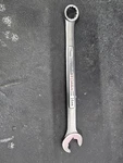 Vintage Craftsman Quick Speed 12 Point Combination Wrench 16MM Va 47958 Usa. Fixed Price $11.99.