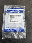 Armstrong Tools Usa Crowfoot Wrench 3/8 Drive 7/16 Sae 11-851 Crows Feet. Fixed Price $12.00.