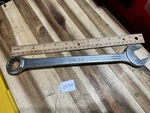 Mac Wrench CW32 (23341). Fixed Price $19.95.