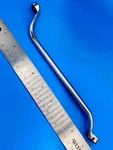 Snap-on Offset Double Box End Wrench 7/16 3/8 Series B1460B Usa T-10-29. Fixed Price $19.74.