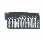 Wright Tool 745 9-PIECE Sae Service Wrench Set, 3/4" 1-1/4". Fixed Price $235.75.