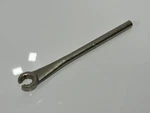 Par-x Tools Usa Made VRX16 Sae 1/2" Single Flare Nut Line Wrench. Fixed Price $19.99.
