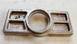 * Kent-moore J-36667 Lock Plate Compressor Adapter Tool. Fixed Price $9.99.