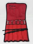 Snap SOEXM705 5-PC 12-PT Flank Drive Plus Combination Wrench Set 20 24MM. Fixed Price $325.00.