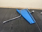 #BC783 Mac Tools X17S 3/8'' Drive Speeder Handle Wrench. Fixed Price $19.95.