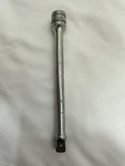 Snap-on 6" Socket Extension 3/8" Drive #FX-6 Usa. Fixed Price $14.99.