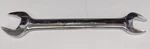 Armstrong 1-1/2" & 1-5/16" Open End Wrench Full Polish 26-187 Usa. Fixed Price $52.95.