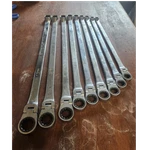 Matco Metric Reversible Ratcheting Box Wrench Set, Double Ended, 9PC. Fixed Price $225.00.